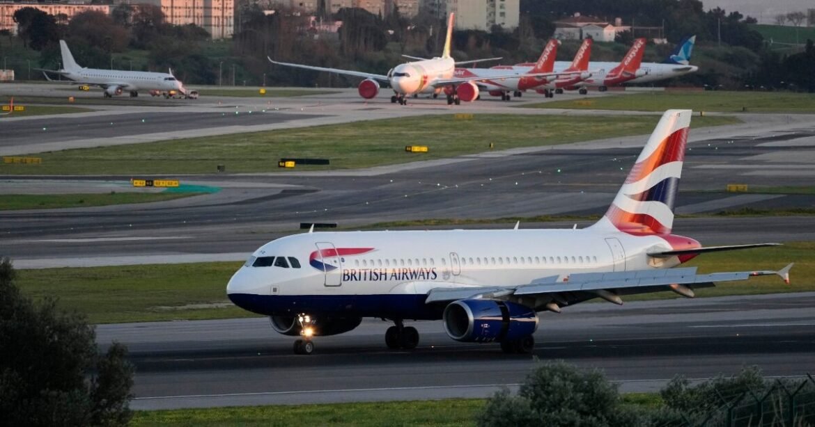 Μένουν χωρίς καύσιμα τα αεροπλάνα – Το ακραίο σενάριο