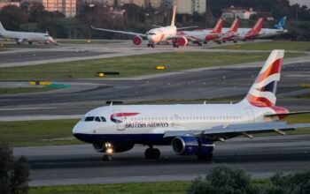 Μένουν χωρίς καύσιμα τα αεροπλάνα – Το ακραίο σενάριο