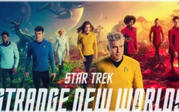 “Συγγνώμη” Άντι Γουίρ (Project Hail Mary) για τα σχόλια για το Star Trek