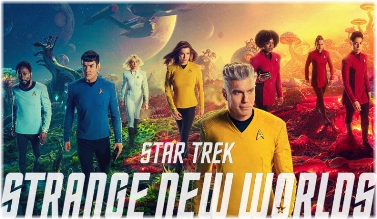 “Συγγνώμη” Άντι Γουίρ (Project Hail Mary) για τα σχόλια για το Star Trek