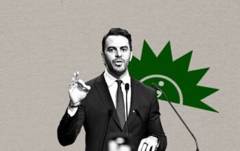 Ο επόμενος αρχηγός του ΠΑΣΟΚ;