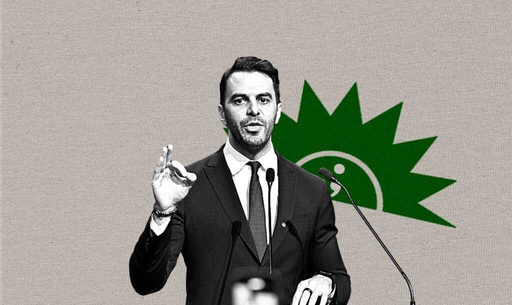 Ο επόμενος αρχηγός του ΠΑΣΟΚ;