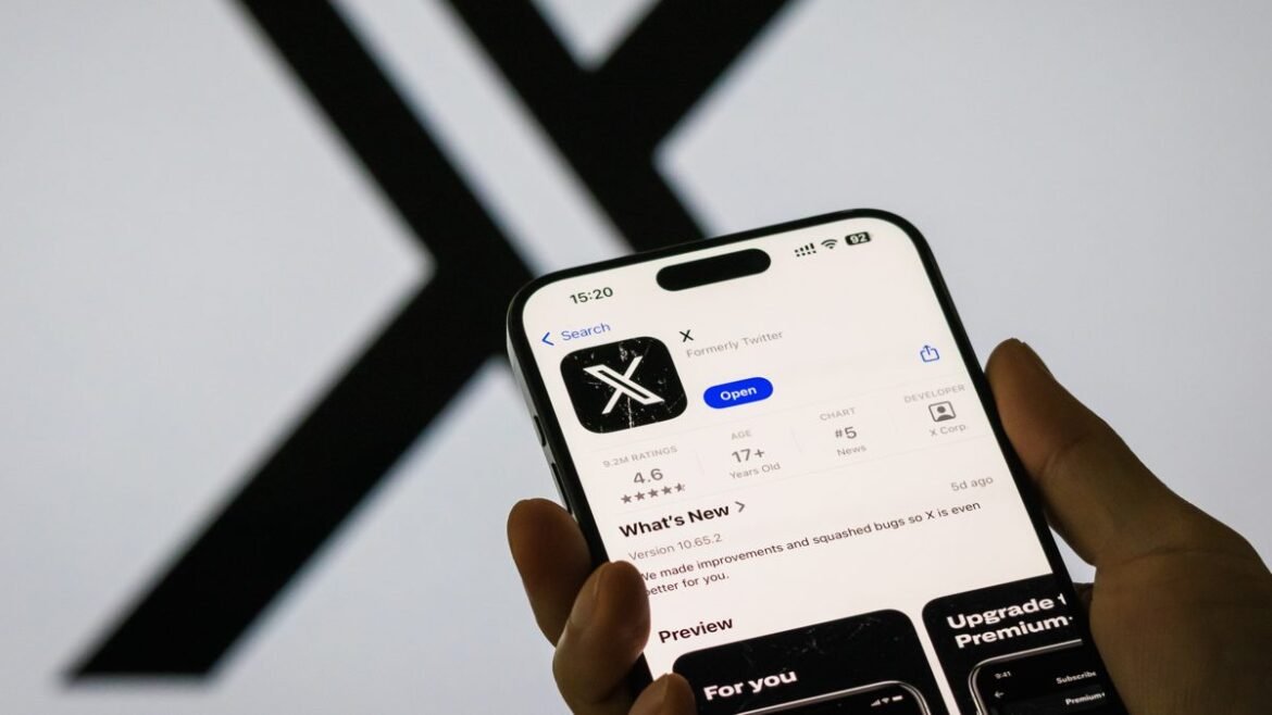 X: Πενταπλασιάζει την τιμή του X Pro «στα κρυφά» – Μόνο για συνδρομητές Premium+