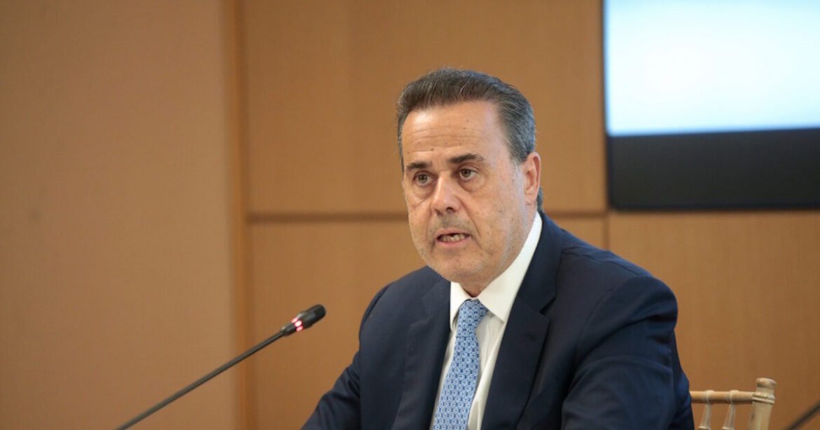 Παπασταύρου: Έκκληση για στοχευμένα μέτρα εν μέσω ενεργειακής αβεβαιότητας