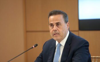 Παπασταύρου: Έκκληση για στοχευμένα μέτρα εν μέσω ενεργειακής αβεβαιότητας