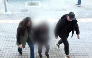 Θεσσαλονίκη: Συνελήφθη η 77χρονη για ανθρωποκτονία από πρόθεση – Η αξονική έδειξε προθανάτια κατάγματα στον