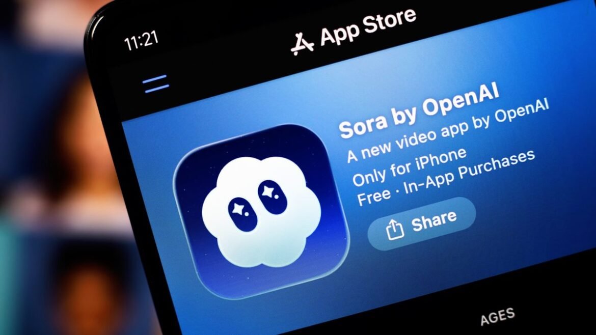 Τέλος εποχής για το Sora: Η OpenAI καταργεί την εφαρμογή για να εξοικονομήσει 1 εκατομμύριο δολάρια την ημέρα