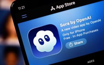 Τέλος εποχής για το Sora: Η OpenAI καταργεί την εφαρμογή για να εξοικονομήσει 1 εκατομμύριο δολάρια την ημέρα