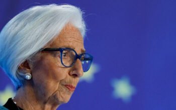 Η Λαγκάρντ αμφισβητεί τον Μπέσεντ για τις οικονομικές επιπτώσεις του πολέμου στο Ιράν – Διασταύρωσαν τα ξίφη τους στη σύνοδο της G7