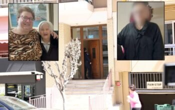 Νέες μαρτυρίες για το θρίλερ στου Ζωγράφου: «Αυτό με έκανε να σκεφτώ ότι οι 2 γυναίκες είναι νεκρές» – Δεν