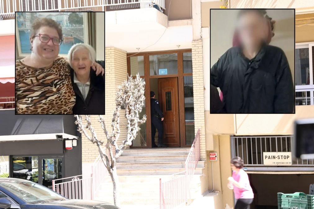 Νέες μαρτυρίες για το θρίλερ στου Ζωγράφου: «Αυτό με έκανε να σκεφτώ ότι οι 2 γυναίκες είναι νεκρές» – Δεν