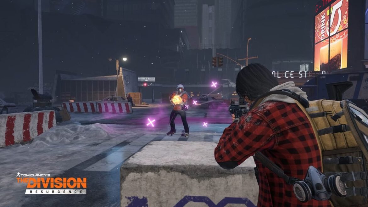 The Division Resurgence: Διαθέσιμο τώρα σε iOS και Android το νέο free-to-play shooter της Ubisoft