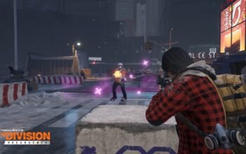 The Division Resurgence: Διαθέσιμο τώρα σε iOS και Android το νέο free-to-play shooter της Ubisoft