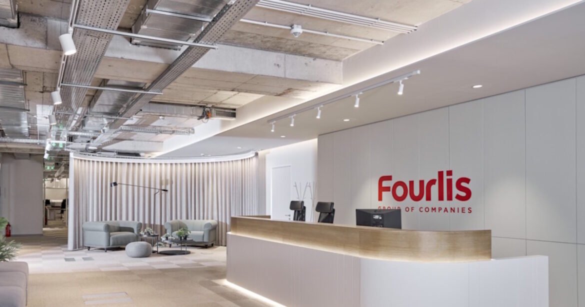 Ο Όμιλος Fourlis κατέγραψε διψήφια αύξηση πωλήσεων και βελτιωμένη κερδοφορία στη χρήση 2025