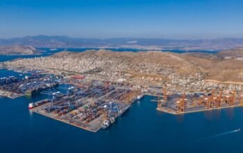 ΟΛΠ: Ρεκόρ εσόδων και ισχυρές επιδόσεις το 2025 – Στα 132,3 εκατ. τα EBITDA