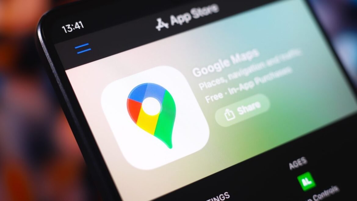 Το Google Maps φέρνει τον «έξυπνο» σχεδιασμό διαδρομών για ηλεκτρικά αυτοκίνητα στο Android Auto