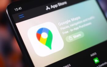 Το Google Maps φέρνει τον «έξυπνο» σχεδιασμό διαδρομών για ηλεκτρικά αυτοκίνητα στο Android Auto