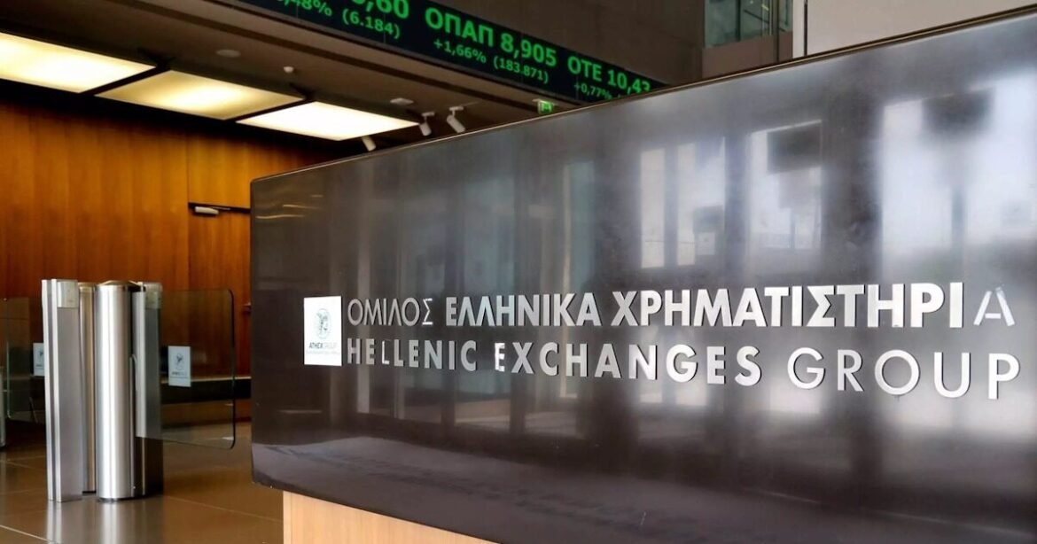 Εύσημα για την αναβάθμιση της Ελλάδας στις ώριμες αγορές από τον οίκο MSCI δίνει δημοσίευμα του Bloomberg