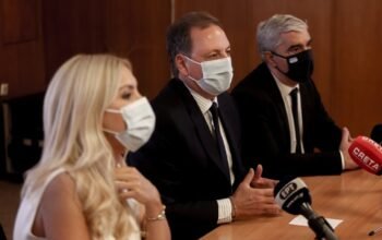 Η πρώτη αντίδραση της κυβέρνησης για τη νέα δικογραφία του ΟΠΕΚΕΠΕ