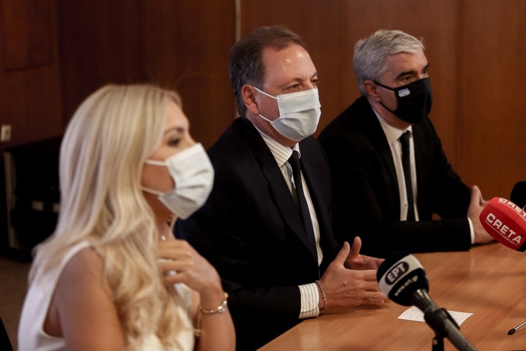 Η πρώτη αντίδραση της κυβέρνησης για τη νέα δικογραφία του ΟΠΕΚΕΠΕ