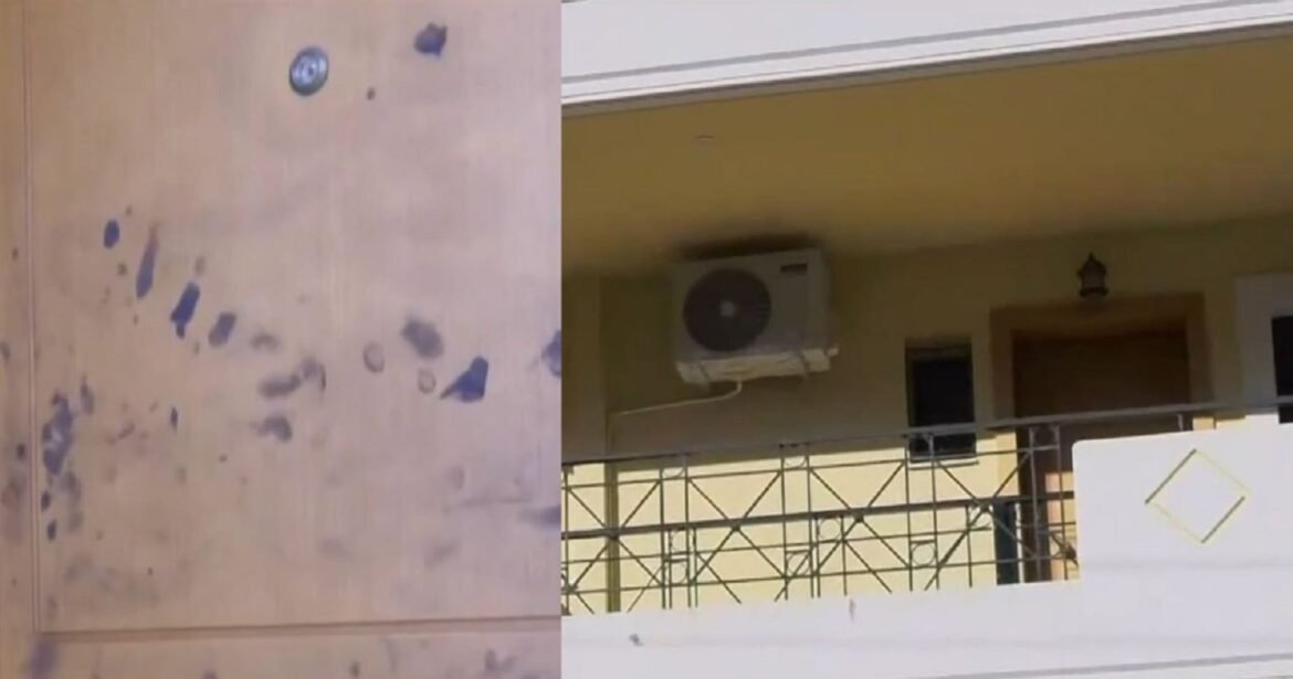 Καμένα Βούρλα: Ομόφωνα αθώα η οικιακή βοηθός για τη δολοφονία της 84χρονης – «Έγινε η μεγάλη ανατροπή,