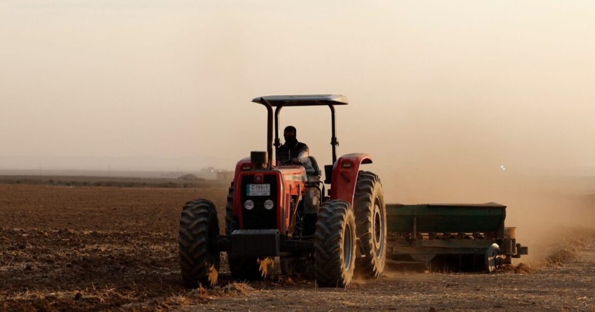 Άνοιξε η πλατφόρμα για επιστροφή ΦΠΑ στους 121.000 αγρότες ειδικού καθεστώτος