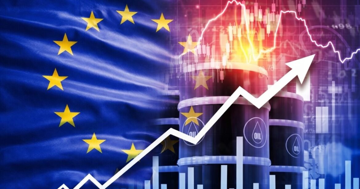 Politico: Η Ευρώπη μπροστά στο αδιανόητο – Ελλείψεις στην ενέργεια, χρεοκοπίες στη βιομηχανία, πληθωρισμός