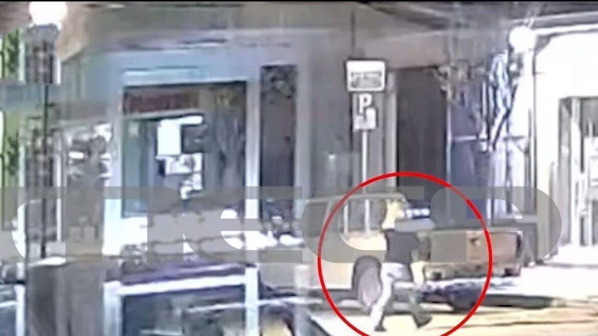 Κόρινθος: Συγκλονίζουν τα νέα ντοκουμέντα από την επίθεση στην 38χρονη – Τουλάχιστον 30 λεπτά περίμεναν ο