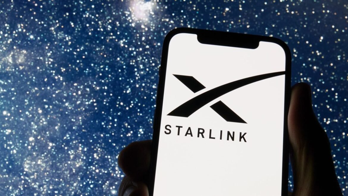 Starlink: Η SpaceX βάζει «ταβάνι» στους 20.000 δορυφόρους