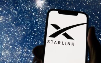 Starlink: Η SpaceX βάζει «ταβάνι» στους 20.000 δορυφόρους