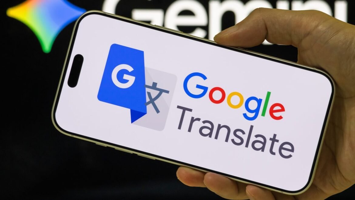 Το Google Translate φέρνει τη ζωντανή μετάφραση μέσω AI στα iPhone και τα AirPods