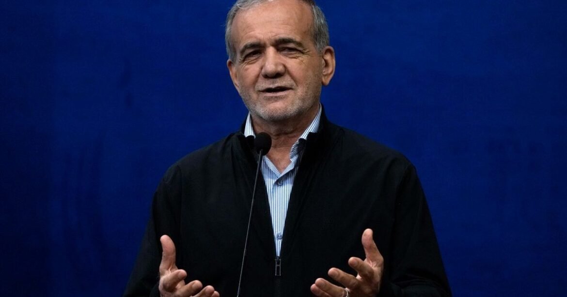 Μήνυμα Πεζεσκιάν στον αμερικανικό λαό: Κοιτάξτε πέρα ​​από την ομίχλη της πολεμικής προπαγάνδας