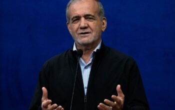 Μήνυμα Πεζεσκιάν στον αμερικανικό λαό: Κοιτάξτε πέρα ​​από την ομίχλη της πολεμικής προπαγάνδας