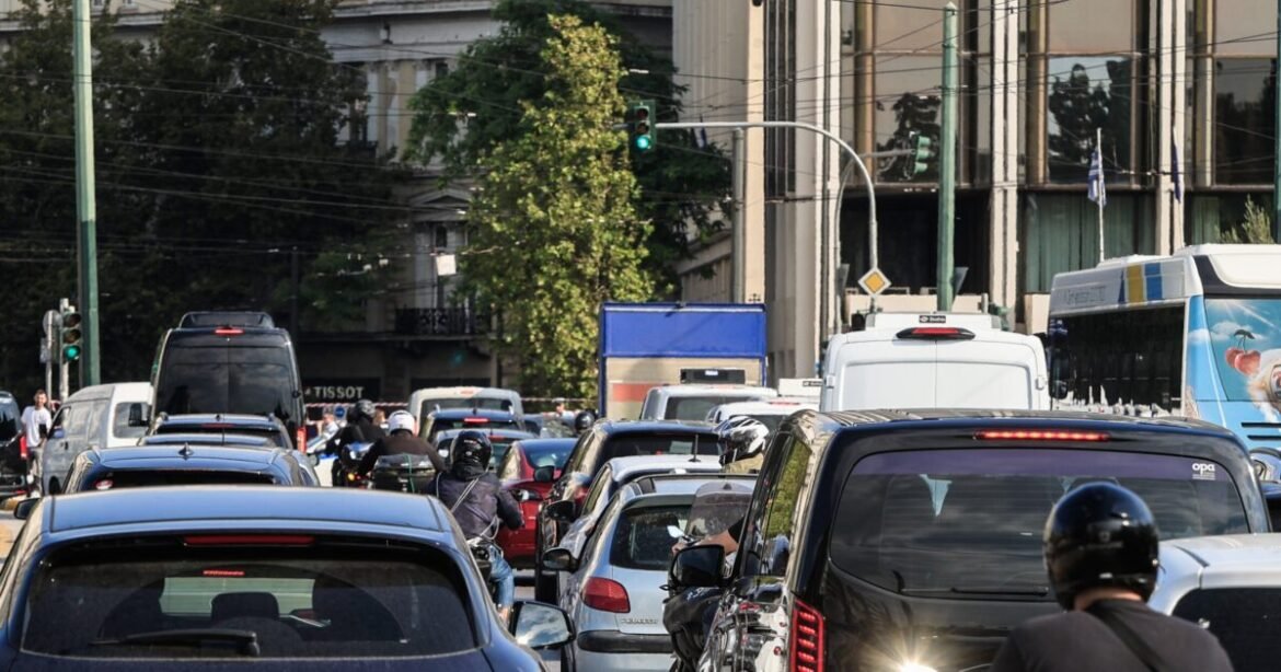 ΕΑΕΕ: Αυξήθηκε κατά 44,9% η ασφάλιση οχημάτων για φυσικές καταστροφές μετά την υποχρεωτικότητα