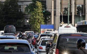 ΕΑΕΕ: Αυξήθηκε κατά 44,9% η ασφάλιση οχημάτων για φυσικές καταστροφές μετά την υποχρεωτικότητα