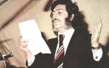 Σαν σήμερα 2 Απριλίου: Τα σημαντικότερα γεγονότα της ημέρας