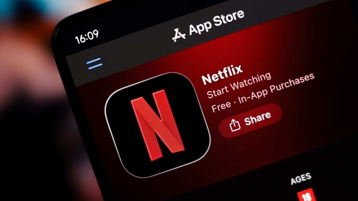 Το Netflix φέρνει το Voice Chat: Online συνομιλίες στα multiplayer παιχνίδια της πλατφόρμας