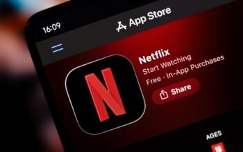 Το Netflix φέρνει το Voice Chat: Online συνομιλίες στα multiplayer παιχνίδια της πλατφόρμας