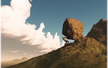 “Ό,τι δεν σε σκοτώνει…” ΔΕΝ σε κάνει πάντα δυνατότερο! Το παράδοξο της ανθεκτικότητας