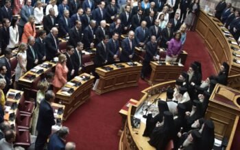 ΟΠΕΚΕΠΕ: Και τρίτη δικογραφία για δύο βουλευτές της ΝΔ