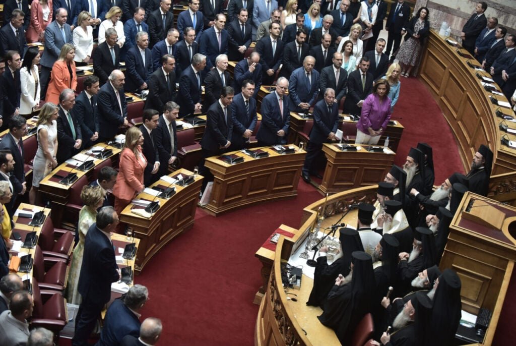 ΟΠΕΚΕΠΕ: Και τρίτη δικογραφία για δύο βουλευτές της ΝΔ