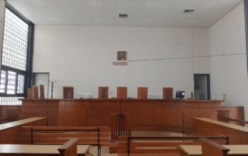 Τέμπη – Δίκη για το βιντεοληπτικό υλικό: Αποχή θα δηλώσει η πρόεδρος του δικαστηρίου – «Έχω δεχτεί πολλές