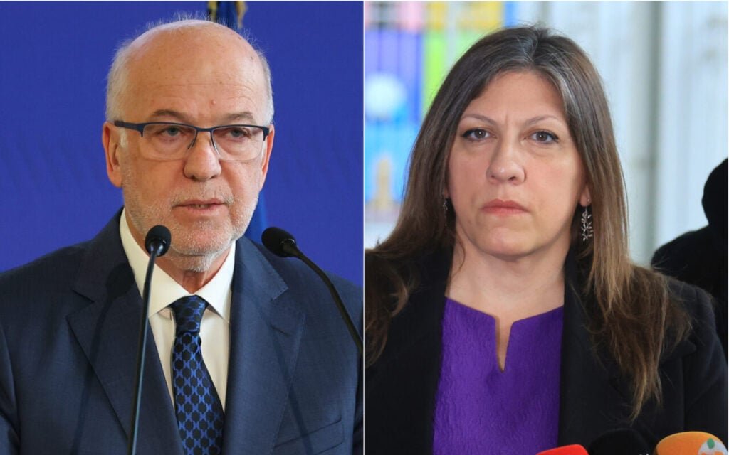 Αυτεπάγγελτη δικογραφία για κακούργημα σε βάρος της Ζωής Κωνσταντοπούλου