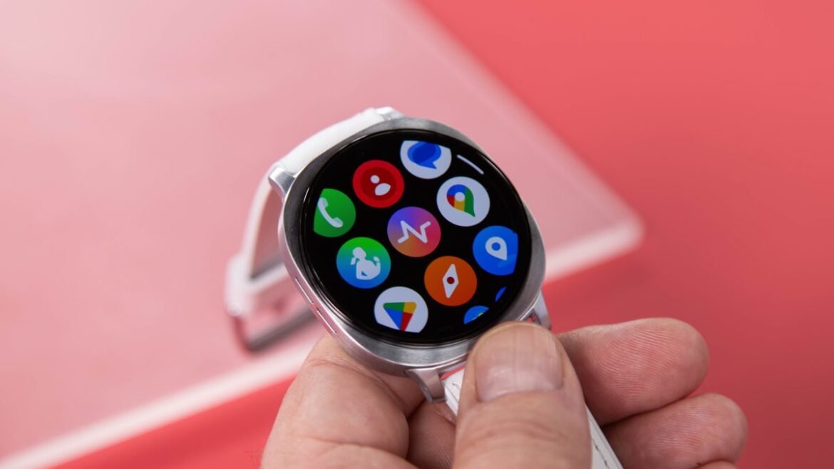 Η Samsung φέρνει τη μέτρηση αρτηριακής πίεσης στα Galaxy Watches