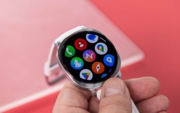 Η Samsung φέρνει τη μέτρηση αρτηριακής πίεσης στα Galaxy Watches