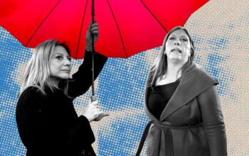 Γκροτέσκ παράσταση για δύο στη Λάρισα