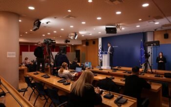 Παύλος Μαρινάκης για νέες δικογραφίες ΟΠΕΚΕΠΕ: Δεν τίθεται θέμα «ηθικής δεδηλωμένης»