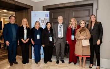 Ίδρυμα Μαριάννα Β. Βαρδινογιάννη: 14ο Επιμορφωτικό Σεμινάριο του Εκπαιδευτικού Προγράμματος για τα Ανθρώπινα