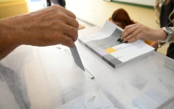 Δημοσκόπηση Pulse: Στο 31% η Νέα Δημοκρατία – Στο 14,5% το ΠΑΣΟΚ