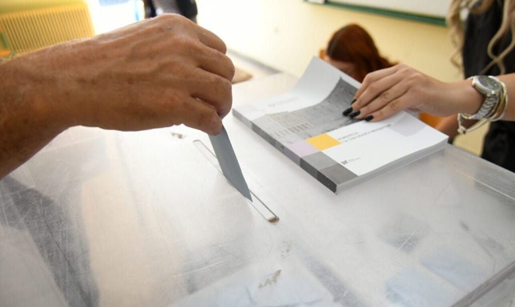 Δημοσκόπηση Pulse: Στο 31% η Νέα Δημοκρατία – Στο 14,5% το ΠΑΣΟΚ